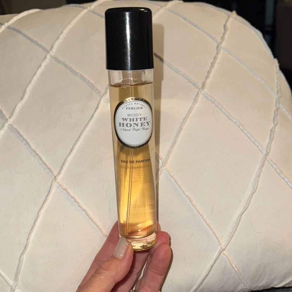 Perlier Body WHITE HONEY Eau De Parfum 1.6 fl oz